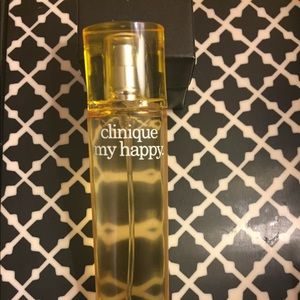 Clinique My Happy -Lilly of the Beach